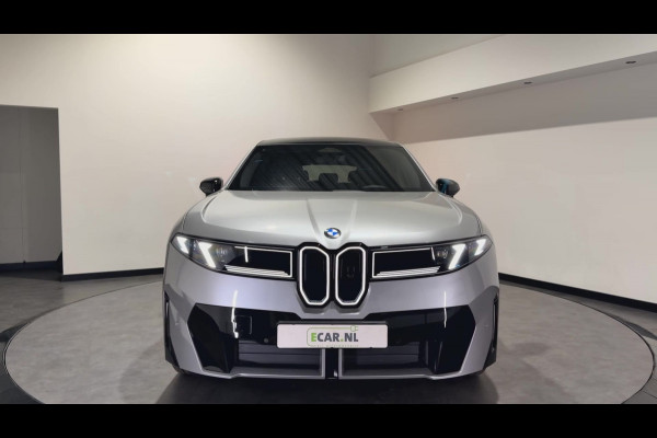 BMW iX3 50 xDrive 113 kWh | M Sport Pro | Trekhaak | H&K Audio
