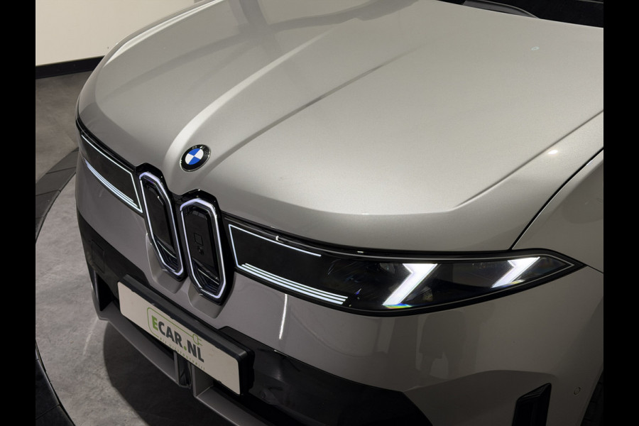 BMW iX3 50 xDrive 113 kWh | M Sport Pro | Trekhaak | H&K Audio