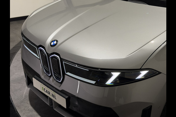 BMW iX3 50 xDrive 113 kWh | M Sport Pro | Trekhaak | H&K Audio