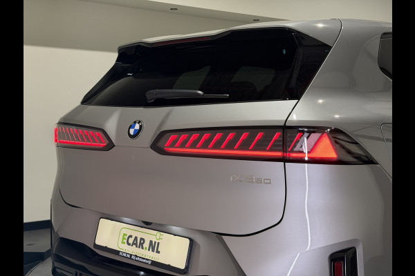 BMW iX3 50 xDrive 113 kWh | M Sport Pro | Trekhaak | H&K Audio
