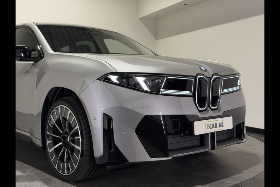 BMW iX3 50 xDrive 113 kWh | M Sport Pro | Trekhaak | H&K Audio