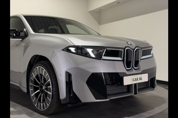 BMW iX3 50 xDrive 113 kWh | M Sport Pro | Trekhaak | H&K Audio