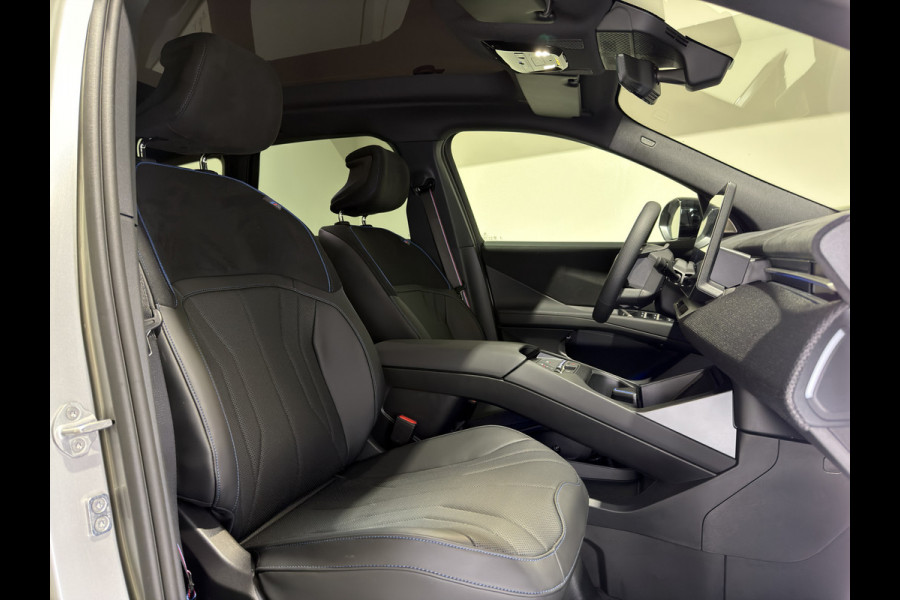 BMW iX3 50 xDrive 113 kWh | M Sport Pro | Trekhaak | H&K Audio
