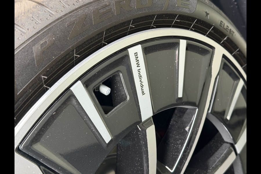 BMW iX3 50 xDrive 113 kWh | M Sport Pro | Trekhaak | H&K Audio