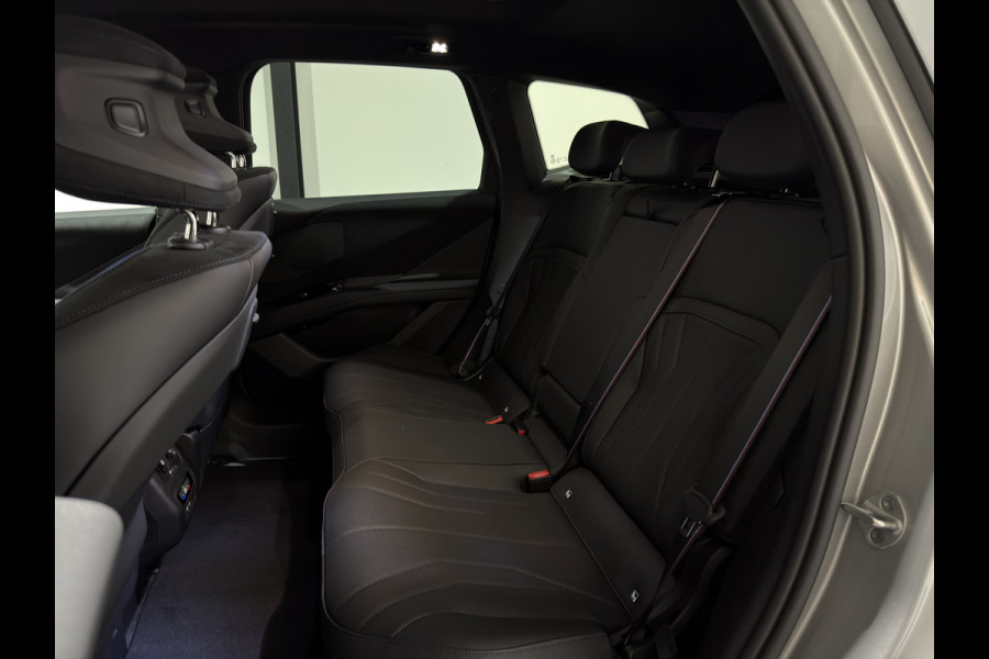 BMW iX3 50 xDrive 113 kWh | M Sport Pro | Trekhaak | H&K Audio