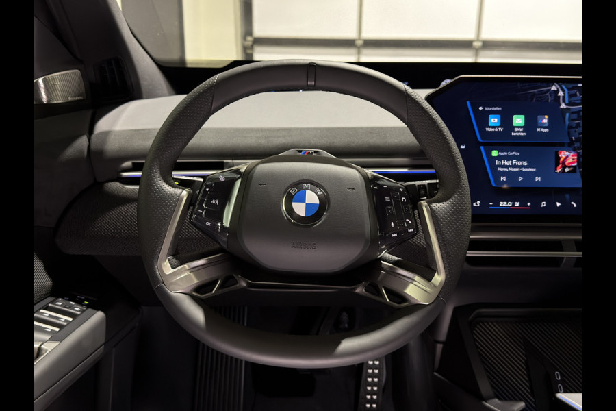 BMW iX3 50 xDrive 113 kWh | M Sport Pro | Trekhaak | H&K Audio