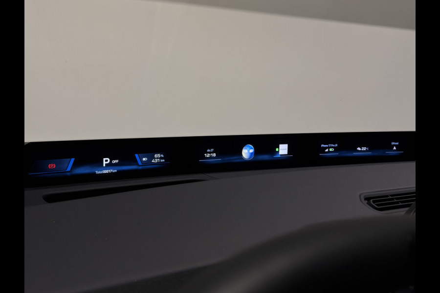BMW iX3 50 xDrive 113 kWh | M Sport Pro | Trekhaak | H&K Audio