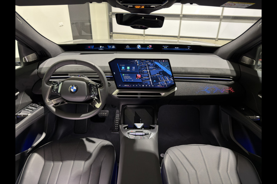 BMW iX3 50 xDrive 113 kWh | M Sport Pro | Trekhaak | H&K Audio
