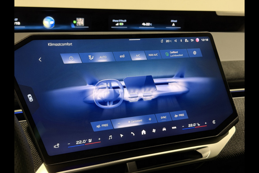 BMW iX3 50 xDrive 113 kWh | M Sport Pro | Trekhaak | H&K Audio