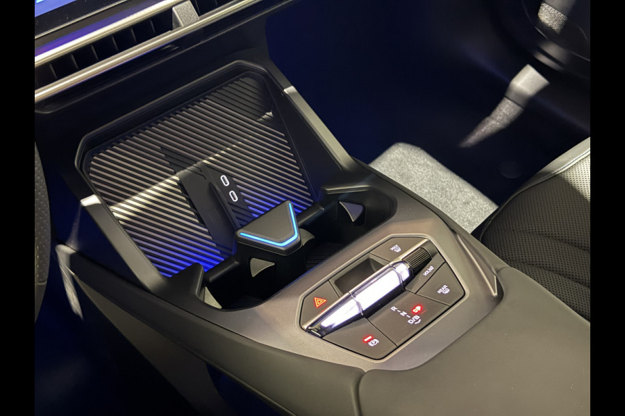 BMW iX3 50 xDrive 113 kWh | M Sport Pro | Trekhaak | H&K Audio