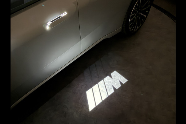 BMW iX3 50 xDrive 113 kWh | M Sport Pro | Trekhaak | H&K Audio