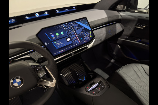 BMW iX3 50 xDrive 113 kWh | M Sport Pro | Trekhaak | H&K Audio