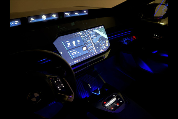 BMW iX3 50 xDrive 113 kWh | M Sport Pro | Trekhaak | H&K Audio