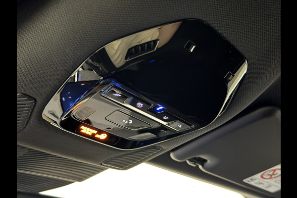 BMW iX3 50 xDrive 113 kWh | M Sport Pro | Trekhaak | H&K Audio
