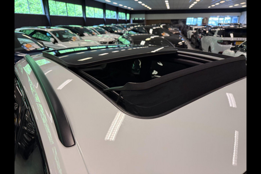 Audi Q5 55 TFSI e SQ5 367PK 3X S-LINE 21'' SOH-TEST/BLACK-LINE PANO/B&O/H-UP/LUCHTVERING/MASSAGE STOELEN/FULL-OPTION!!!