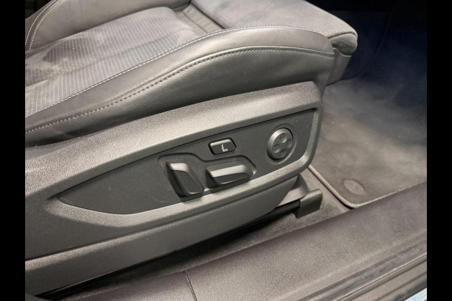 Audi Q5 55 TFSI e SQ5 367PK 3X S-LINE 21'' SOH-TEST/BLACK-LINE PANO/B&O/H-UP/LUCHTVERING/MASSAGE STOELEN/FULL-OPTION!!!