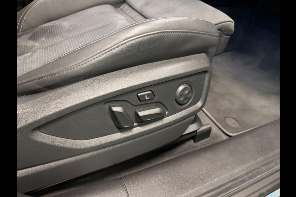 Audi Q5 55 TFSI e SQ5 367PK 3X S-LINE 21'' SOH-TEST/BLACK-LINE PANO/B&O/H-UP/LUCHTVERING/MASSAGE STOELEN/FULL-OPTION!!!