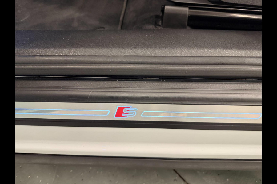 Audi Q5 55 TFSI e SQ5 367PK 3X S-LINE 21'' SOH-TEST/BLACK-LINE PANO/B&O/H-UP/LUCHTVERING/MASSAGE STOELEN/FULL-OPTION!!!