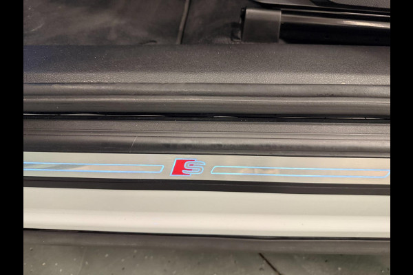 Audi Q5 55 TFSI e SQ5 367PK 3X S-LINE 21'' SOH-TEST/BLACK-LINE PANO/B&O/H-UP/LUCHTVERING/MASSAGE STOELEN/FULL-OPTION!!!