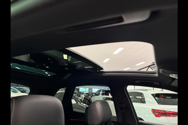 Audi Q5 55 TFSI e SQ5 367PK 3X S-LINE 21'' SOH-TEST/BLACK-LINE PANO/B&O/H-UP/LUCHTVERING/MASSAGE STOELEN/FULL-OPTION!!!