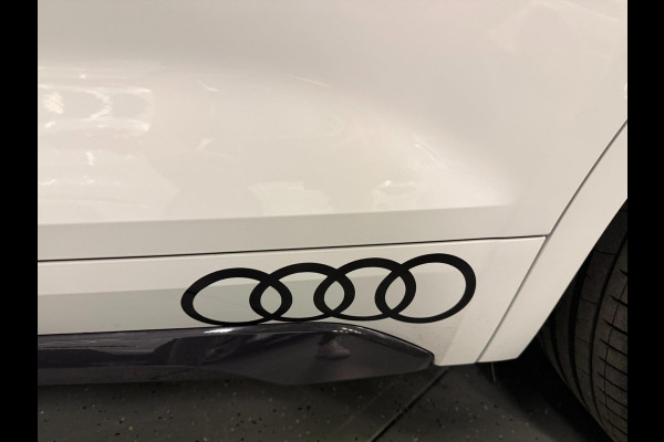 Audi Q5 55 TFSI e SQ5 367PK 3X S-LINE 21'' SOH-TEST/BLACK-LINE PANO/B&O/H-UP/LUCHTVERING/MASSAGE STOELEN/FULL-OPTION!!!