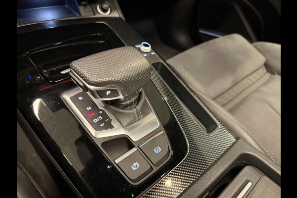 Audi Q5 55 TFSI e SQ5 367PK 3X S-LINE 21'' SOH-TEST/BLACK-LINE PANO/B&O/H-UP/LUCHTVERING/MASSAGE STOELEN/FULL-OPTION!!!