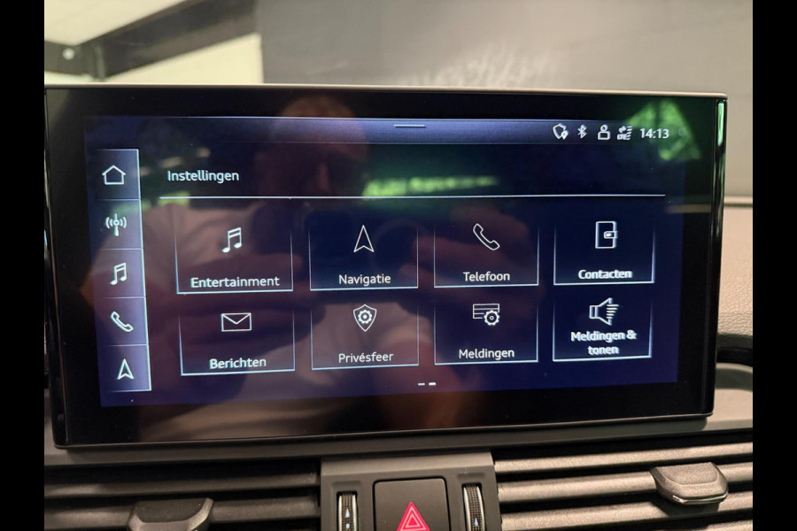 Audi Q5 55 TFSI e SQ5 367PK 3X S-LINE 21'' SOH-TEST/BLACK-LINE PANO/B&O/H-UP/LUCHTVERING/MASSAGE STOELEN/FULL-OPTION!!!
