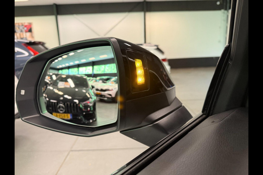 Audi Q5 55 TFSI e SQ5 367PK 3X S-LINE 21'' SOH-TEST/BLACK-LINE PANO/B&O/H-UP/LUCHTVERING/MASSAGE STOELEN/FULL-OPTION!!!