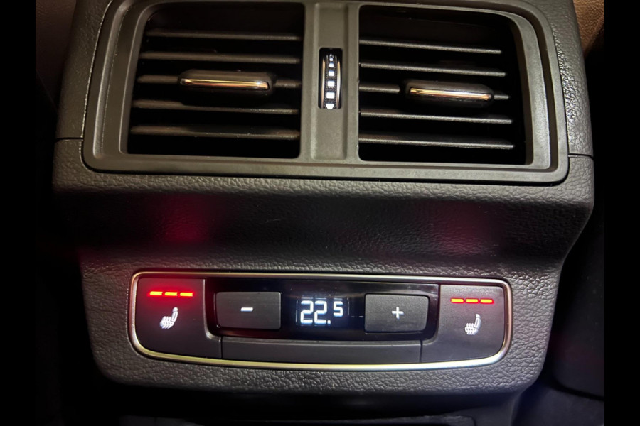 Audi Q5 55 TFSI e SQ5 367PK 3X S-LINE 21'' SOH-TEST/BLACK-LINE PANO/B&O/H-UP/LUCHTVERING/MASSAGE STOELEN/FULL-OPTION!!!