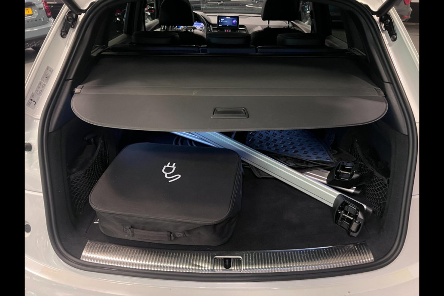 Audi Q5 55 TFSI e SQ5 367PK 3X S-LINE 21'' SOH-TEST/BLACK-LINE PANO/B&O/H-UP/LUCHTVERING/MASSAGE STOELEN/FULL-OPTION!!!