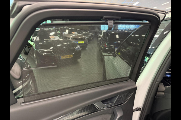 Audi Q5 55 TFSI e SQ5 367PK 3X S-LINE 21'' SOH-TEST/BLACK-LINE PANO/B&O/H-UP/LUCHTVERING/MASSAGE STOELEN/FULL-OPTION!!!