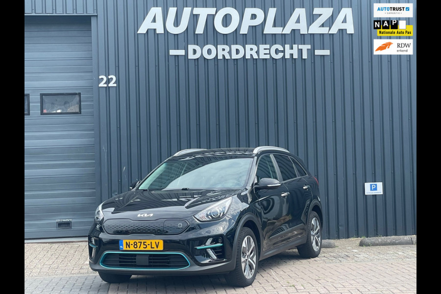 Kia e-Niro Edition 64 kWh|SOH100%|DealerOnderh|FACE 3|