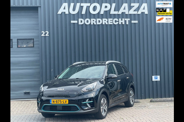 Kia e-Niro Edition 64 kWh|SOH100%|DealerOnderh|FACE 3|