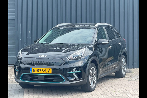 Kia e-Niro Edition 64 kWh|SOH100%|DealerOnderh|FACE 3|