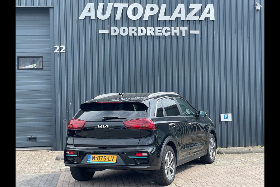 Kia e-Niro Edition 64 kWh|SOH100%|DealerOnderh|FACE 3|