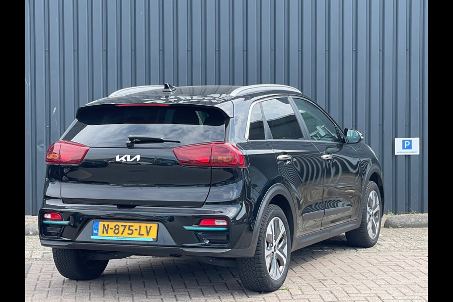 Kia e-Niro Edition 64 kWh|SOH100%|DealerOnderh|FACE 3|