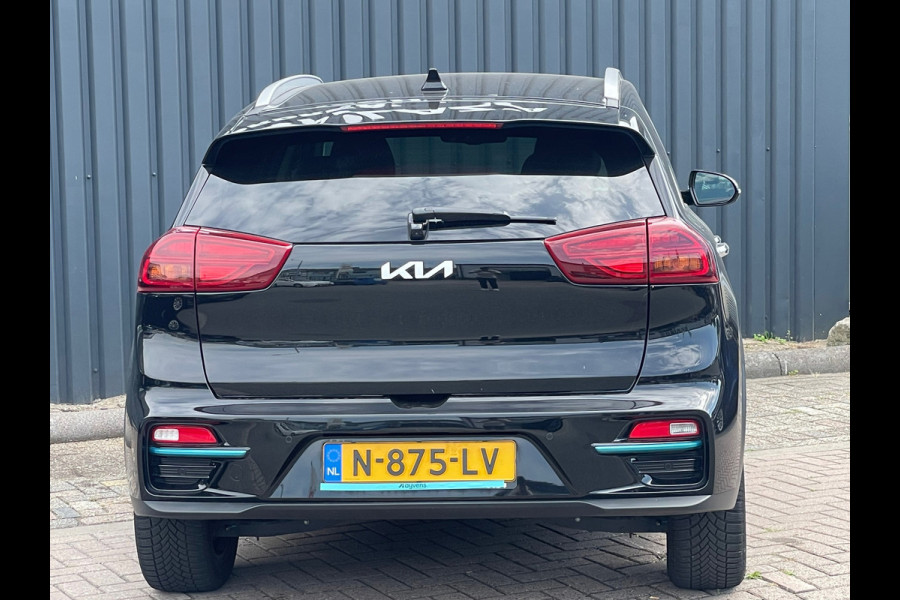 Kia e-Niro Edition 64 kWh|SOH100%|DealerOnderh|FACE 3|