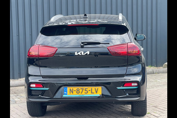 Kia e-Niro Edition 64 kWh|SOH100%|DealerOnderh|FACE 3|
