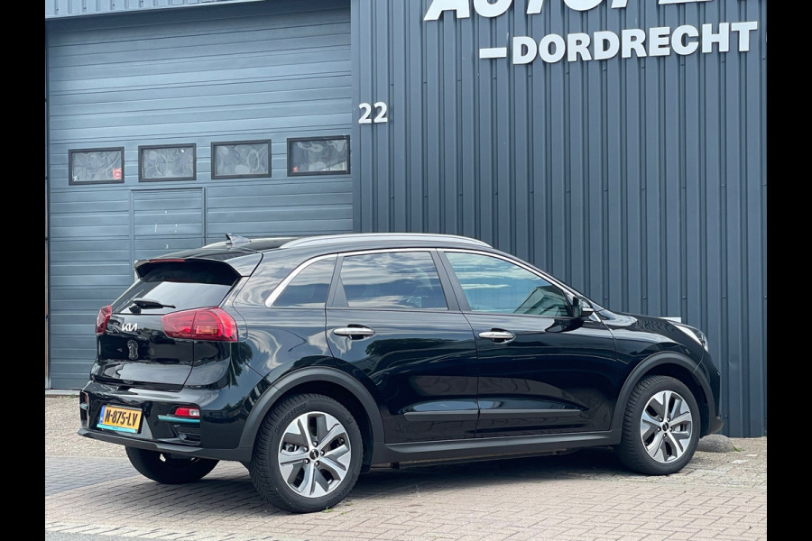 Kia e-Niro Edition 64 kWh|SOH100%|DealerOnderh|FACE 3|