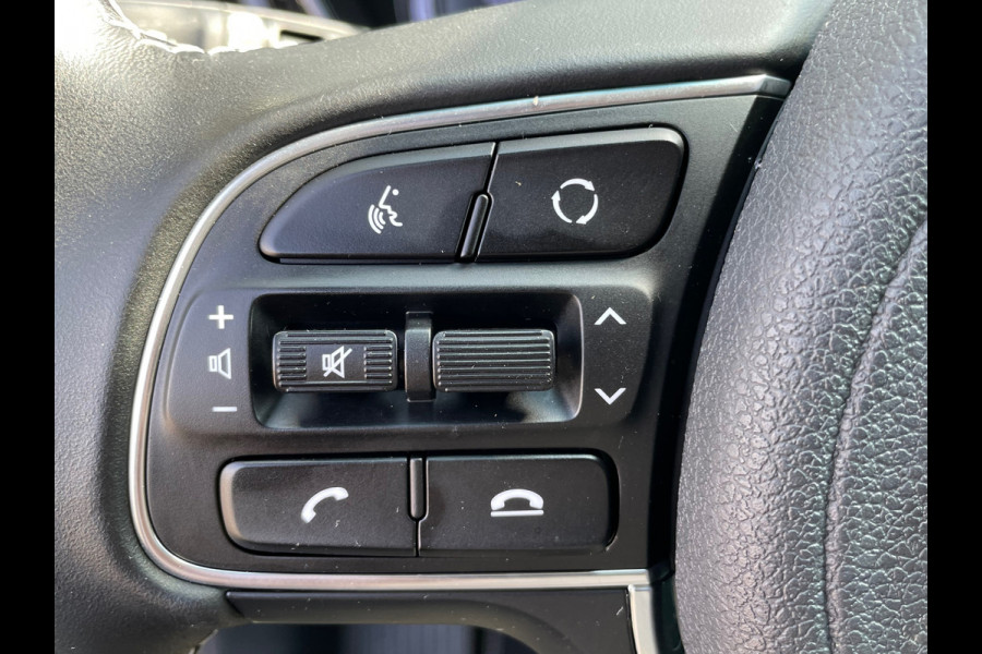 Kia e-Niro Edition 64 kWh|SOH100%|DealerOnderh|FACE 3|