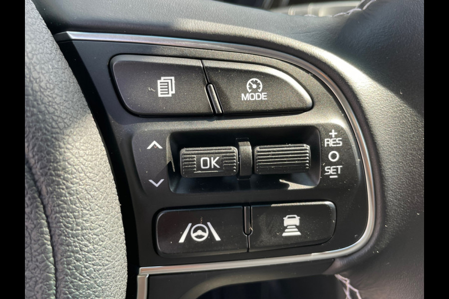 Kia e-Niro Edition 64 kWh|SOH100%|DealerOnderh|FACE 3|