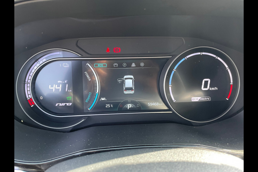 Kia e-Niro Edition 64 kWh|SOH100%|DealerOnderh|FACE 3|