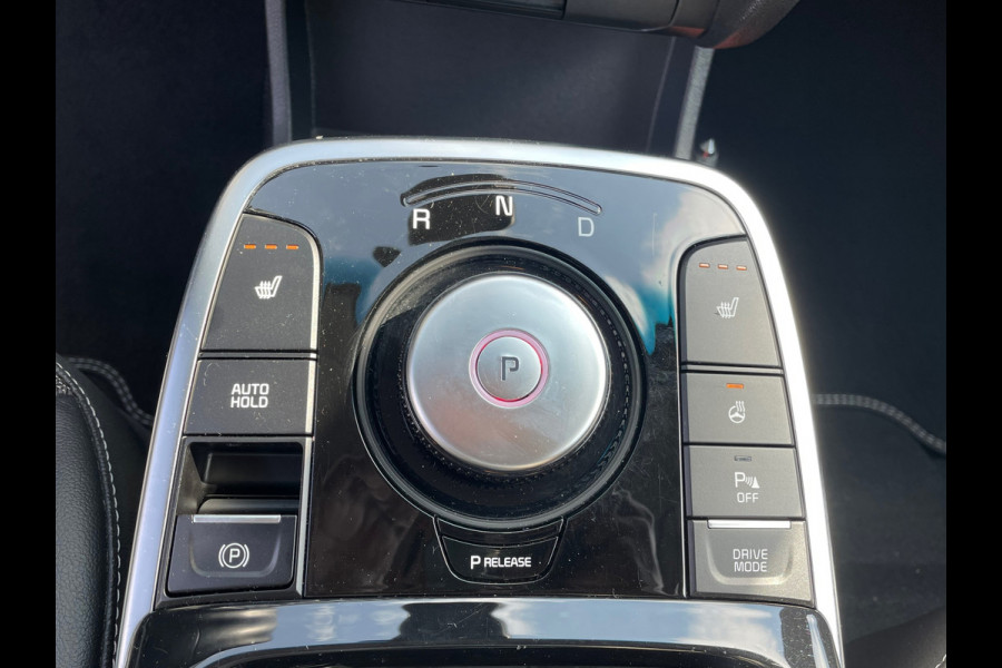 Kia e-Niro Edition 64 kWh|SOH100%|DealerOnderh|FACE 3|