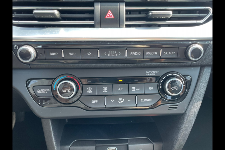 Kia e-Niro Edition 64 kWh|SOH100%|DealerOnderh|FACE 3|