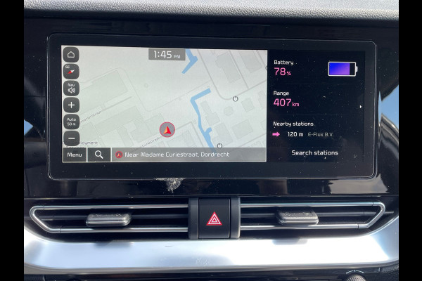 Kia e-Niro Edition 64 kWh|SOH100%|DealerOnderh|FACE 3|