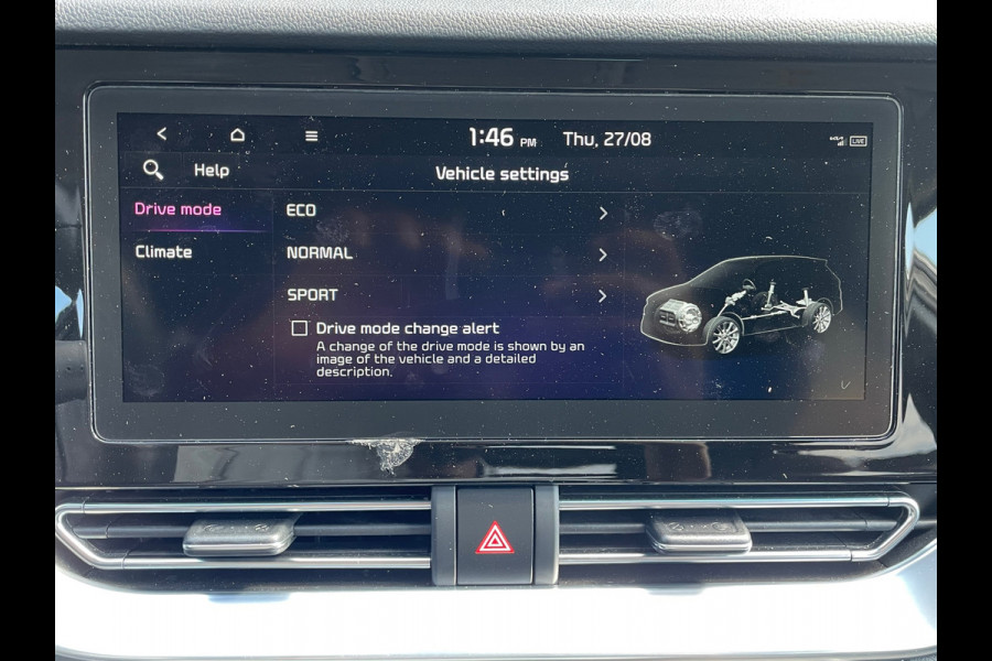 Kia e-Niro Edition 64 kWh|SOH100%|DealerOnderh|FACE 3|