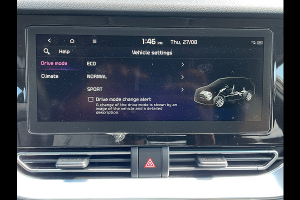 Kia e-Niro Edition 64 kWh|SOH100%|DealerOnderh|FACE 3|