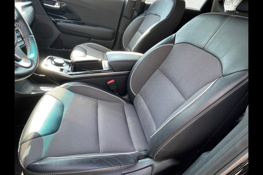 Kia e-Niro Edition 64 kWh|SOH100%|DealerOnderh|FACE 3|