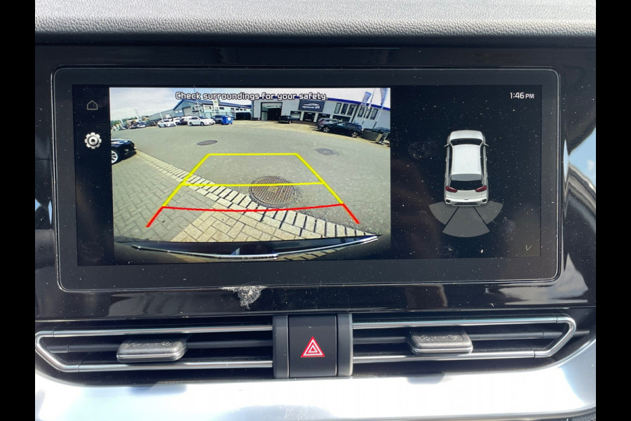 Kia e-Niro Edition 64 kWh|SOH100%|DealerOnderh|FACE 3|