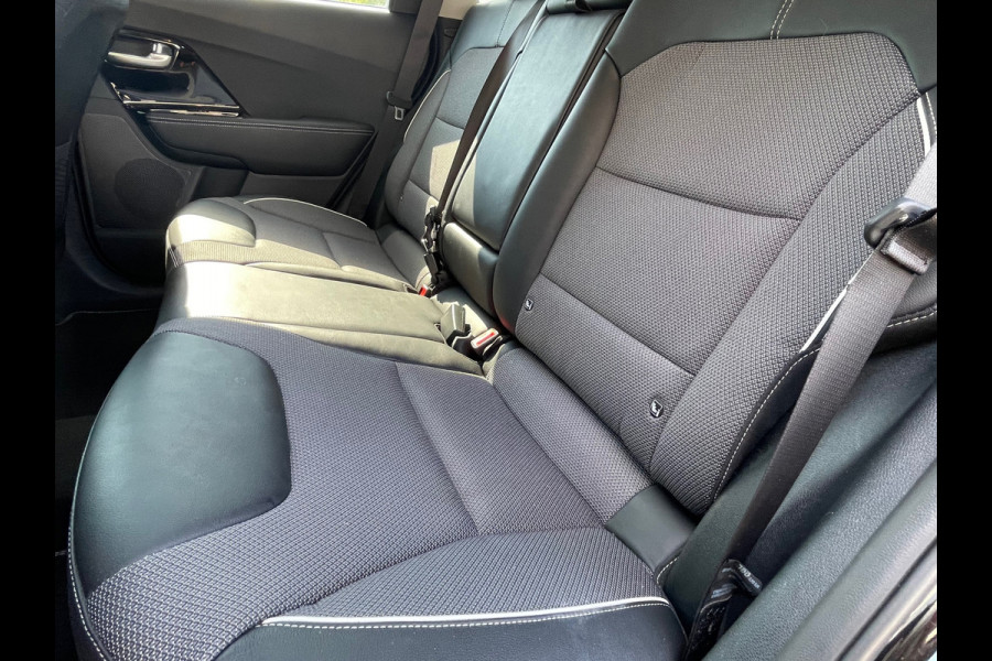 Kia e-Niro Edition 64 kWh|SOH100%|DealerOnderh|FACE 3|